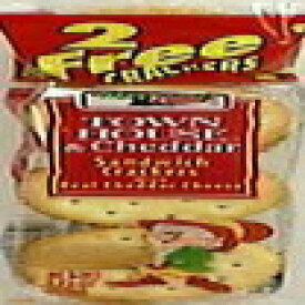 キーブラー チーズ クラッカー 1.8オンス Keebler Cheese Crackers 1.8oz