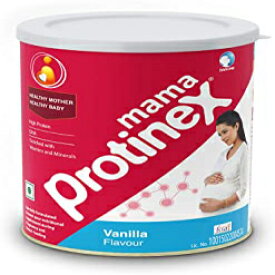 プロティネックス ママ - 250 g (バニラ) Protinex Mama - 250 g (Vanilla)
