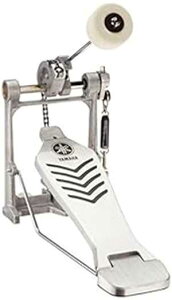 ���}�n 7210 �V���O���`�F�[���h���C�u�t���V���O���t�b�g�y�_�� Yamaha 7210 Single Foot Pedal with Single Chain Drive
