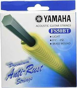 }n FS50BT AR[XeBbNM^[ Yamaha FS50BT Acoustic Guitar Strings