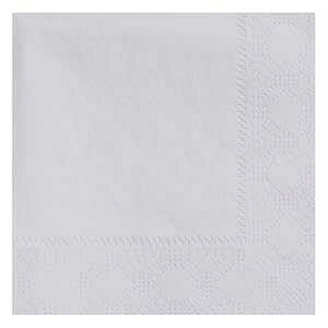 zt}X^[ 180318 ivLA[KG{XHA2wA1/4܂A9-1/2C` x 9-1/2C`Ah[uO[ (2504pbN) Hoffmaster 180318 Beverage Napkin, Regal Embossed, 2-Ply, 1/4 Fold, 9-1/2