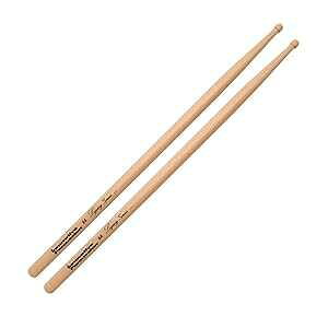 �v�V�I�ȃp�[�J�b�V���� ���K�V�[ �V���[�Y 8A�A�q�b�R���[ �h�����X�e�B�b�N (IPL8A) Innovative Percussion Legacy Series 8A, Hickory Drumsticks (IPL8A)