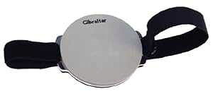 �W�u�����^�� SC-PPP �|�P�b�g���K�p�b�h Gibraltar SC-PPP Pocket Practice Pad