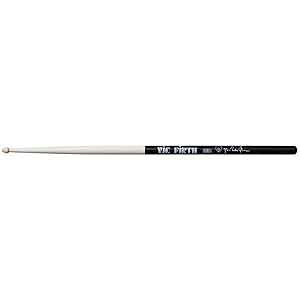 Vic FIrth - Signature Series Drumsticks - Ahmir Questlove Thompson - VicGrip - Wood Tip