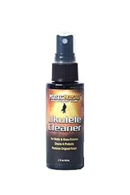 MusicNomad Ukulele Cleaner (MN121)
