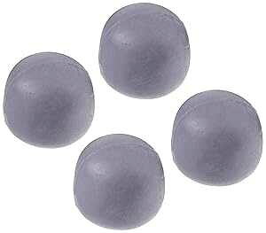 Vater VTIPS �h�����X�e�B�b�N���K�p�q���g 2�y�A Vater VTIPS Drum Stick Practice Tips, 2 Pair