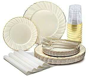 u@v 320 Zbg (QXg 40 ) - Be[W EFfBO p[eB[ ĝăvX`bNv[g - 40 x 10.25 C` + 40 x 7.5 C` + Vo[EFA + S[hJbv + iv