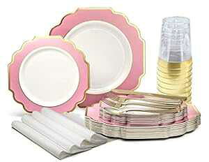 u@v 320Zbg (QXg40) - ̃EFfBOp[eB[ĝăvX`bNv[gZbg - 40 x 10.5C` + 40 x 8C` + Vo[EFA + Jbv + ivL ([YsN&S