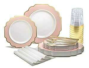 u@v 320Zbg (40QXg) - ̃EFfBOp[eB[ĝăvX`bNv[gZbg - 40 x 10.5C` + 40 x 8C` + Vo[EFA + Jbv + ivL (ubVsN&