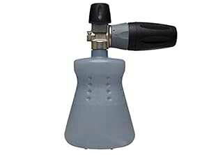 Veloci MTM �n�C�h�� PF22.2 �t�H�[�� �L���m�� - �V�����{�g�� Veloci MTM Hydro PF22.2 Foam Cannon - New Bottle
