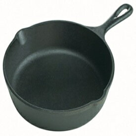 Lodge L3SK3 6.5" Cast Iron Skillet