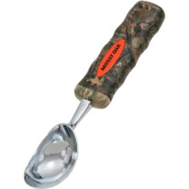 Mossy Oak Ice Cream Scoop-parent (Green Camouflage), one size