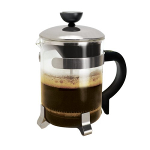 プリムラ4カップクラシックコーヒープレス クローム 公式サイト Primula 4 Cup Classic Coffee Press マーケット Chrome