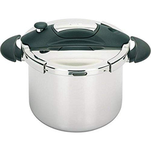 SITRAM 710327 Sitraa Sitra Speedo 8L圧力鍋、ステンレス鋼 SITRAM 710327 Sitraa Sitra Speedo 8L Pressure Cooker, Stainless Steel その他