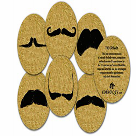楽天市場】mustachesの通販