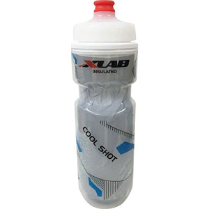 XLAB Cool Shot 新入荷 買い取り 流行 Insulated Racing oz Bottle 20 -