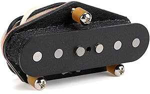 Seymour Duncan STL-1 Vintage 54 Telecaster Bridge Pickup - Black