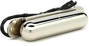 Seymour Duncan SLS-1 RWRP Lipstick Tube Middle (RWRP) Strat Strat Single Coil Pickup - Nickel