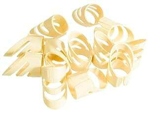 aLaska Pik tBK[sbNA[WA12 sbN (1) aLaska Pik fingerpicks, Large, 12 picks (1)