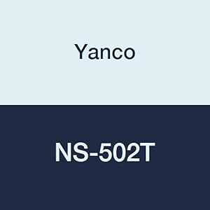 Yanco NS-502W Nessico Sauce Cup/Ramekin, 2.5 oz Capacity, 1.35" Height, 2.875" Diameter, Melamine, White Color, Pack of 72