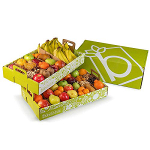 ブランチツーボックスオフィスフルーツデリバリー-ジャンボフルーツ スナックボックス Branch To Box Office Delivery Snack - Fruit Jumbo 店 超特価SALE開催