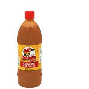 ラグアカマヤオーセンティックホットソース 33.81液量オンス スピード対応 全国送料無料 La Guacamaya Authentic fl.oz 33.81 売れ筋ランキング Sauce Hot