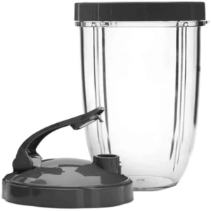 NutriBullet Pro Deluxe Upgrade 32オンス グレー Oz Clear Grey メーカー直送 SALE 32 クリア