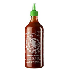 Flying Goose Brand Sriracha Hot Chilli Sauce 730 mL