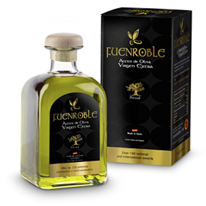 フエンローブルエクストラバージンオリーブオイル-ComidaEspanaによる500Mlボトル Fuenroble Extra Virgin Olive Oil てなグッズや - Bottle by Espana Comida Ml 2021新入荷 500