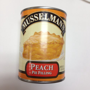 【メール便無料】 最大83%OFFクーポン マッセルマンのピーチパイ2缶入りパック Musselmans Musselman's Peach Pie Filling Pack of 2 Cans delhi-today.com delhi-today.com