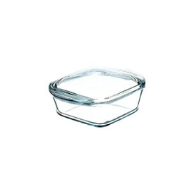 Simaxx Simax Casserole Dish For Oven: Mini Glass Baking Dish With Lid – Small, Personal Sized Bakeware and Cookware - Great for Storage – Microwave, Oven, And Dishwasher Safe Borosilicate Glass Dish – 10 Oz.