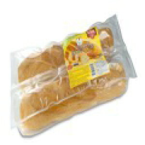 ScharグルテンフリーのParbakedBaguette [2パック] Schar Gluten-Free Parbaked Baguette [2 Pack]