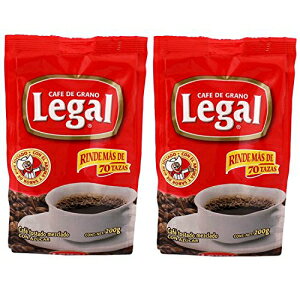 JtF [K LVJ OEh R[q[ 7 IX (2 pbN) - JtF [K LVJ[m (2 pbN) Cafe Legal Mexican Ground Coffee 7 Ounces (Pack of 2) - Cafe Legal Mexicano (Pack of 2)