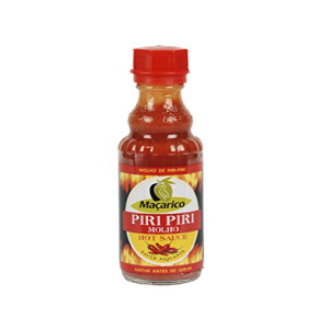 ペリペリピリピリポルトガルスパイスホットソース100g Ma arico Peri Piri 低価格化 Sauce Spice 100g Portuguese Hot 海外正規品