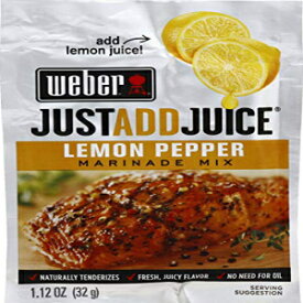 Ach Food Companies 2009117 レモンペッパーマリネ Ach Food Companies 2009117 Lemon Pepper Marinade