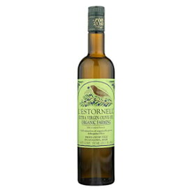 L Estornell, オイル オリーブ エクストラ バージン オーガニック、25.3 液量オンス L Estornell, Oil Olive Extra Virgin Organic, 25.3 Fl Oz