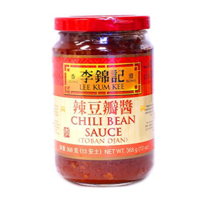 注目ブランド 第一ネット Lee Kum Kee LKK Chili Bean Sauce Toban Djan 13.0 Ounce lovettcavaliers.com lovettcavaliers.com