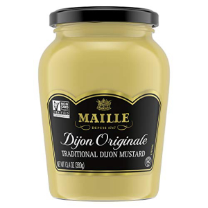 Maille Mustard Dijon Originale 13.4 oz Pack of 6