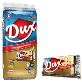 Dux 小麦クラッカー、8.82 オンス Dux Wheat Crackers, 8.82 Ounce