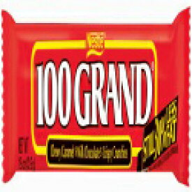 100 グランド チョコレートバー 1.5 オンス 100 Grand Chocolate Bar 1.5 oz