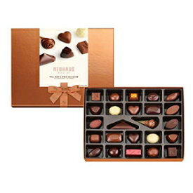ノイハウス ベルギー チョコレート クラシック ディスカバリー コレクション ギフトボックス - 24 個 Neuhaus Belgian Chocolate Classic Discovery Collection Gift Box - 24 Pieces