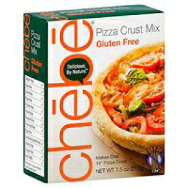 Chebe ピザクラストミックス - 7.5オンス Chebe Pizza Crust Mix - 7.5 oz