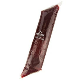 レディパック 32オンス レッドラズベリーパイ/ペストリーフィリング イージースクイーズチューブ (4個パック) Redi-Pak 32 Oz. Red Raspberry Pie/Pastry Filling Easy-Squeeze Tube (Pack of 4)