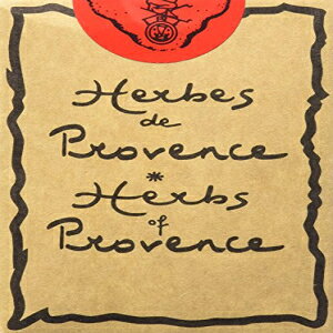 プロヴァンス詰め替え箱のハーブ、2オンス。 Aux Anysetiers du Roy Herbs of Provence Refill Box, 2 Ounces.
