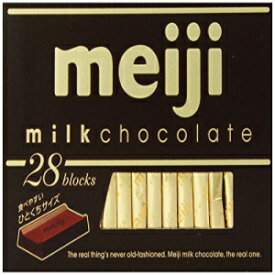 明治チョコレートミルク、4.58オンス Meiji Chocolate Milk, 4.58 Ounce