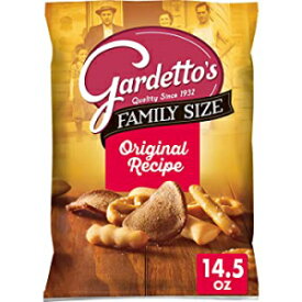 Gardetto's Original Recipe Snack Mix, 14.5 oz
