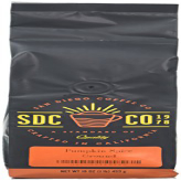サンディエゴコーヒーパンプキンスパイス、ミディアムロースト、グラウンド、16オンスバッグ（2パック） San Diego Coffee Pumpkin Spice, Medium Roast, Ground, 16-Ounce Bags (Pack of 2)