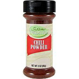 チリパウダー - 3オンス、 Chili Powder - 3 oz,