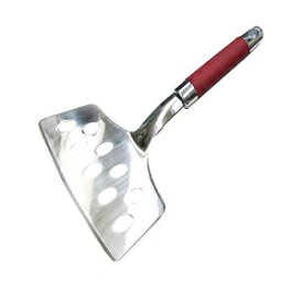 21世紀GB60A5ブルゴーニュグリップ特大フィッシュスパチュラ 21st Century GB60A5 Burgundy Grip Oversized Fish Spatula