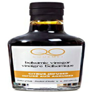 QOO ZnZoT~R| xVgX𒍓C^AY| 250ml/8.45tʃIX I[i` C^ÃfiŐYѕrl QO Gourmet Thick Flavored Aged Dense Balsamic Vin